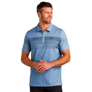 Travis Mathew Golf Polo, Size L
